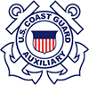 U.S Coast Guard Logo