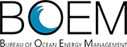 Bureau of Ocean Energy Management Logo
