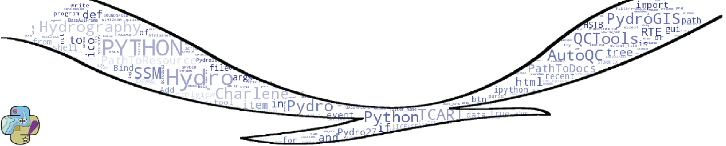 pydro banner