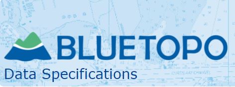 BlueTopo Logo