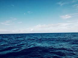 open water image