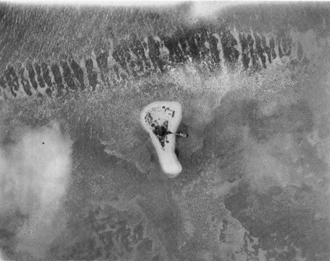 Aerial Photograph