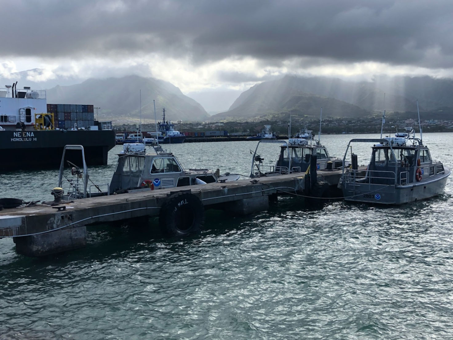 Hawaii Tide Chart Hawaii Fishing News