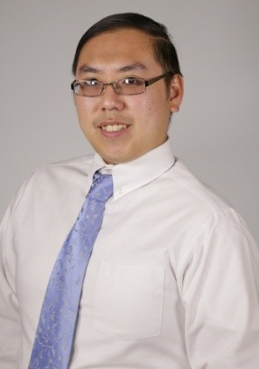 James Moy